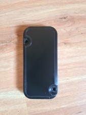 Holder reglerabdeckung - e6,