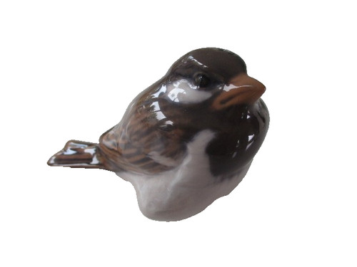 Royal copenhagen vogel - royal,