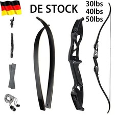 Bogenschießen takedown - 56'',