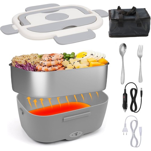 Elektrische lunchbox auto - elektrische,