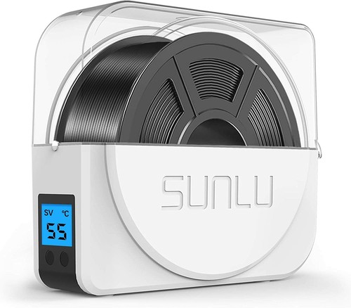 Sunlu upgarded plus - s1,