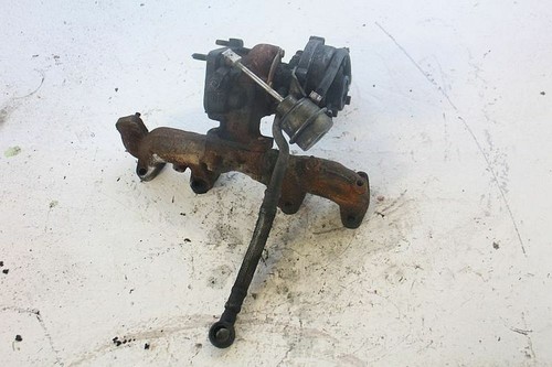 Turbolader turbo 028145701r - turbolader,
