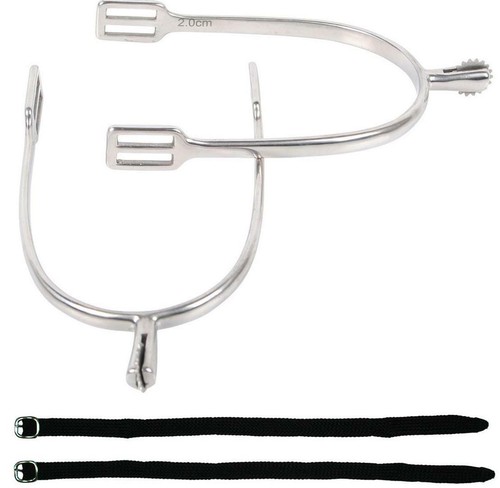 Jahorse sporen radsporen - :sporen,