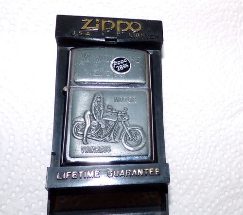 Zippo usa feuerzeug benzin - usa,