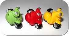 Miniatur motorrad - miniatur,