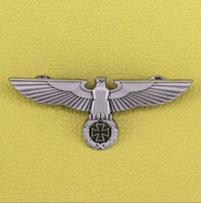 Adler mit reichsadler - mit, ek,