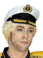 Kapitän matrosen marine - kapitän,