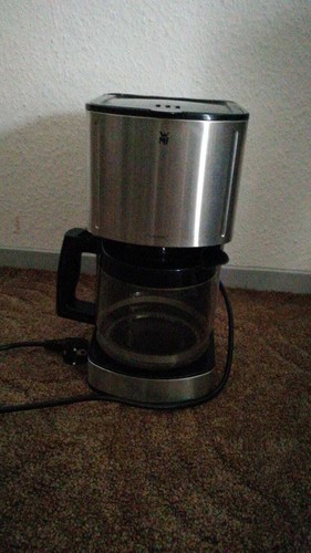 Wmf kaffeemaschine - wmf,