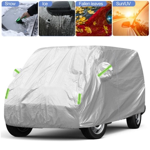 Autoabdeckung ganzgarage - autoabdeckung,