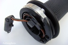 Kurzhubgasgriff adapter - kurzhubgasgriff,