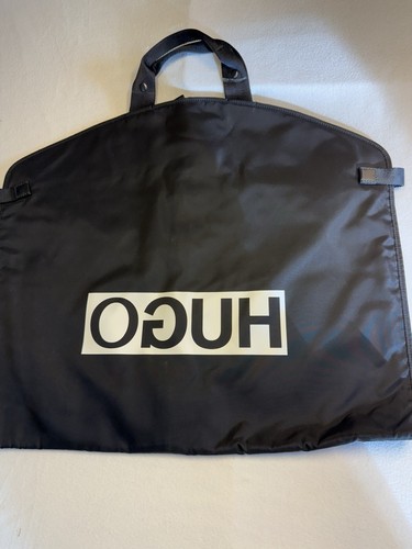 Hugo boss kleidersack - kleidersack, reise