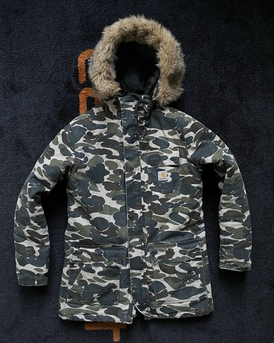 Carhartt wip siberian - x,