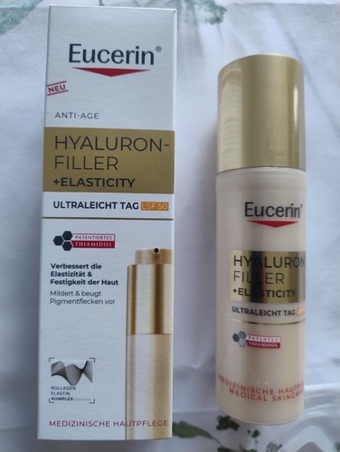 Eucerin hyaluron filler - eucerin, hyaluron-filler
