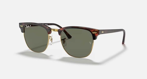 Ray ban clubmaster - ray, 49
