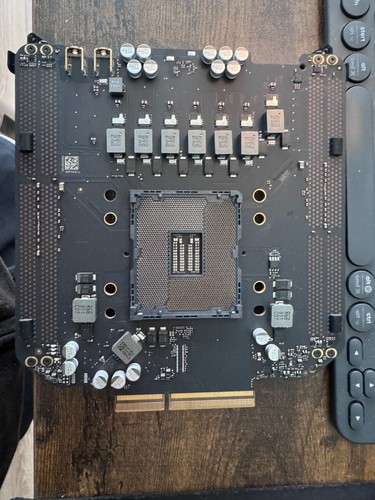 Apple mac pro late 2013 - 2013, a1481
