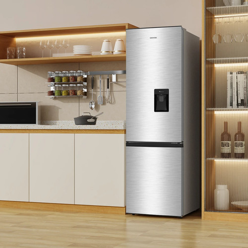 Kühlschrank 268l - kühlschrank,