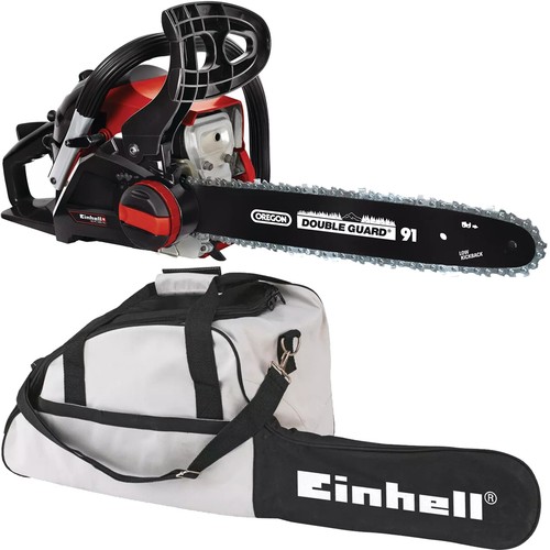 Einhell benzin kettensäge - einhell, benzin-kettensäge