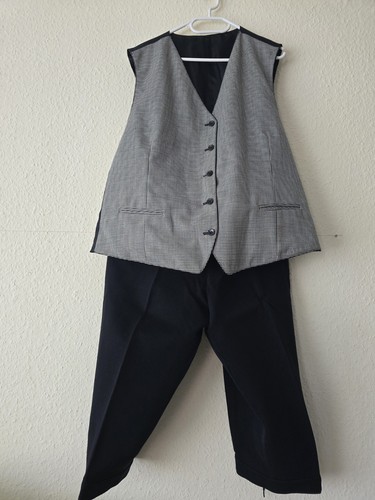 Trachtenhose kniebundhose - trachtenhose,