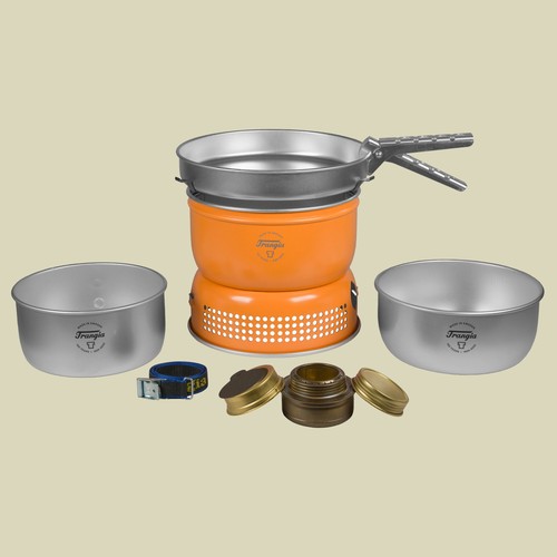 Trangia sturmkocher groß 1 - trangia, 25-1