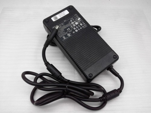 Genuine dell 330w 16 9a - 330w, 19.5v