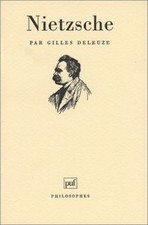 Nietzsche von deleuze - nietzsche, deleuze,