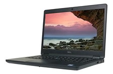 Dell latitude 5491 - intel, (tm)