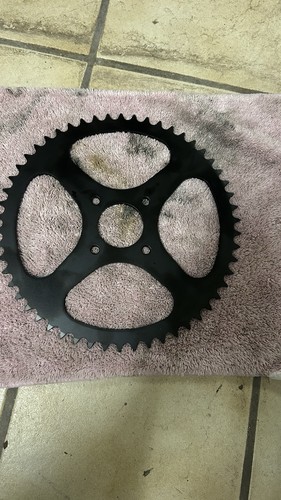 Kettenrad zähne 415er - kettenrad, typ