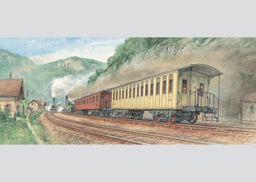 Märklin spur 58032 - märklin, 1