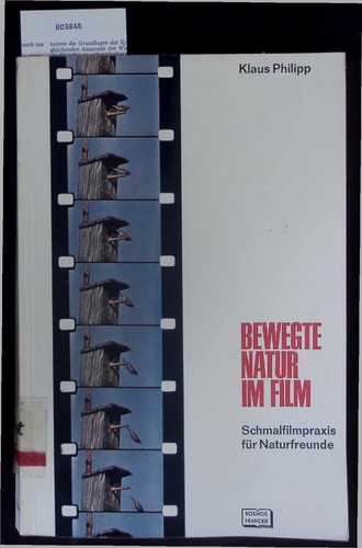 Bewegte natur film - bewegte,