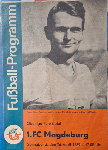 Ddr progr hansa - ddr-progr.fc,