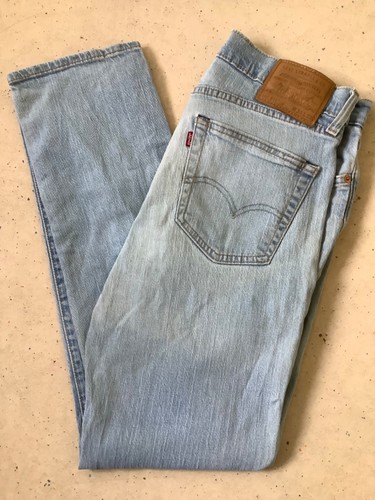 Levis lot 511 - »levis«,