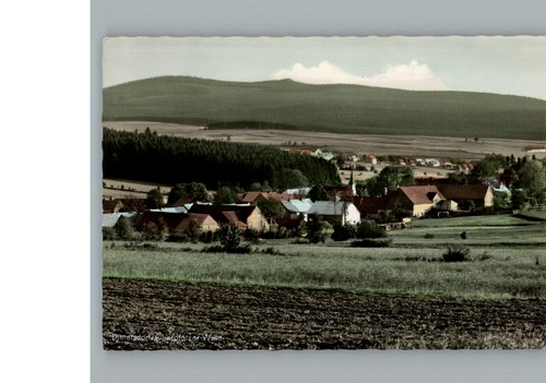 Dietersdorf windischeschenbach - dietersdorf,