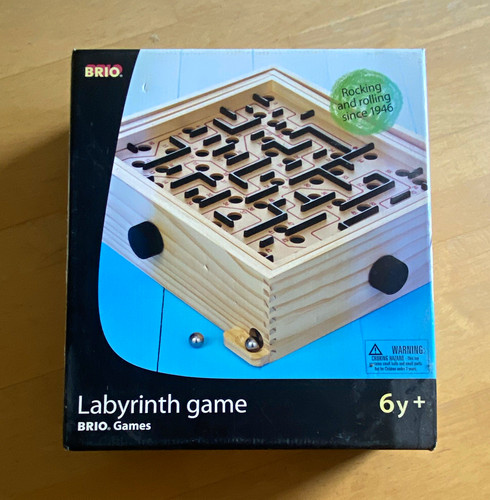 Brio labyrinth - brio,