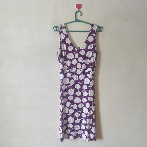 Women white stuff dress - white,