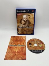 Suikoden tactics sony - tactics, (sony