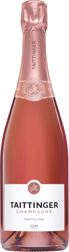 Taittinger - (81,76€/l),