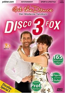 Get the dance - get, discofox