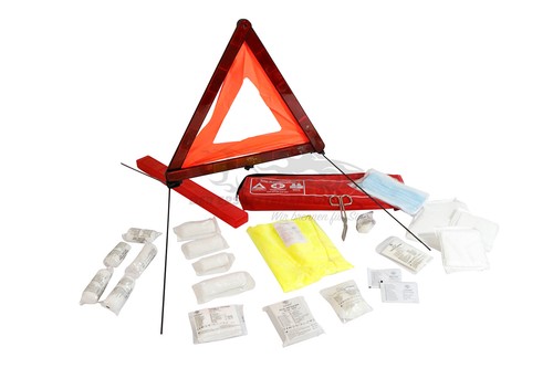 Auto verbandstasche din - auto,