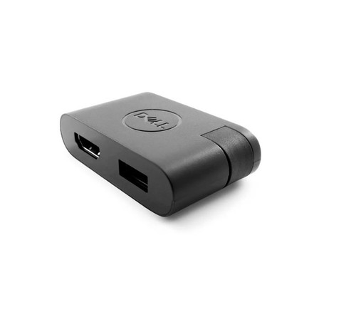 Dell da20 adapter usb c - adapter,