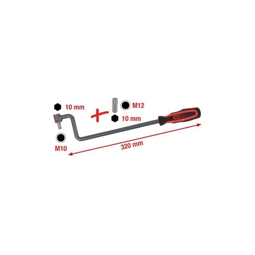 Tools einstellwerkzeug - ks,