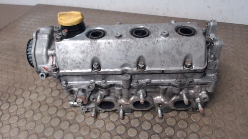 Zylinderkopf y30dt vorn - zylinderkopf,