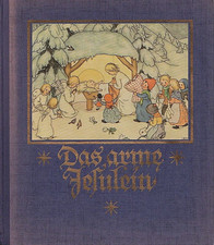 Das arme jesulein ida - das,