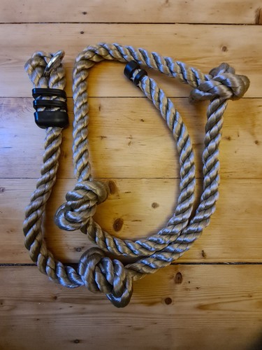 Turnseil kletterseil - turnseil, /
