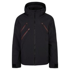 Ziener skiwear mens ski jacket - ski,