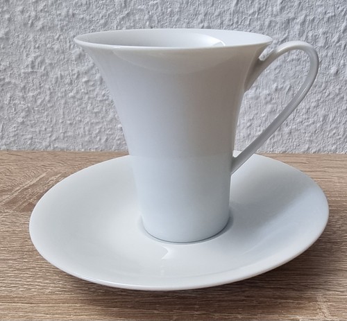 Rosenthal idillio weiß - idillio,