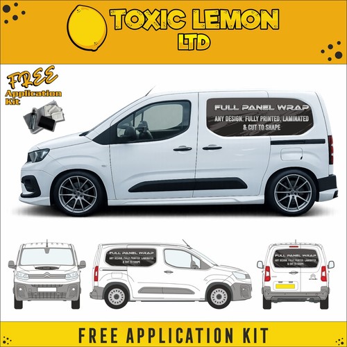 Citroen berlingo fahrzeug - citroen,
