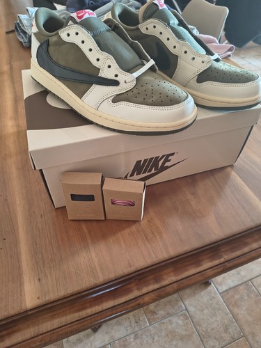 Jordan retro low sp - retro, og