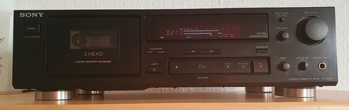Sony 490 - tc-k,