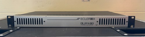 Ecler dla4 100v 4 - 70/100v,