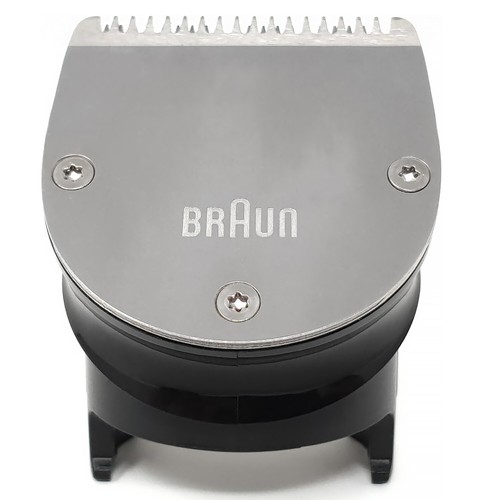 Braun 81695620 schersystem - braun,